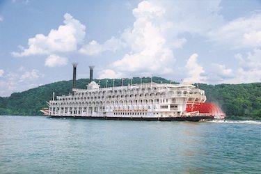 travelers can visit the pacific northwest on a cruise aboard the american empress along the columbia and snake rivers