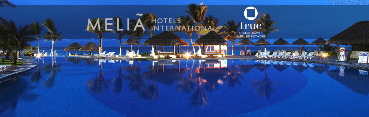 Meliá Hotels International Ccra Meliá Hotels International