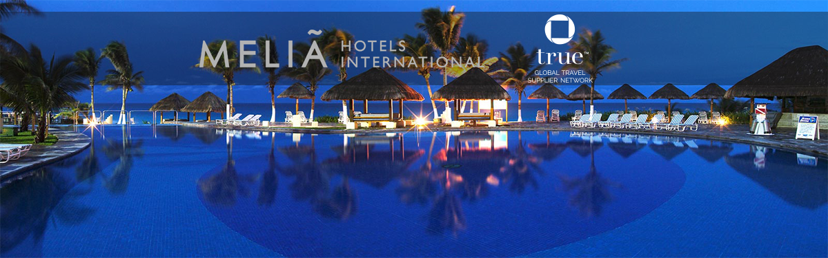 Meliá Hotels International Ccra Meliá Hotels International