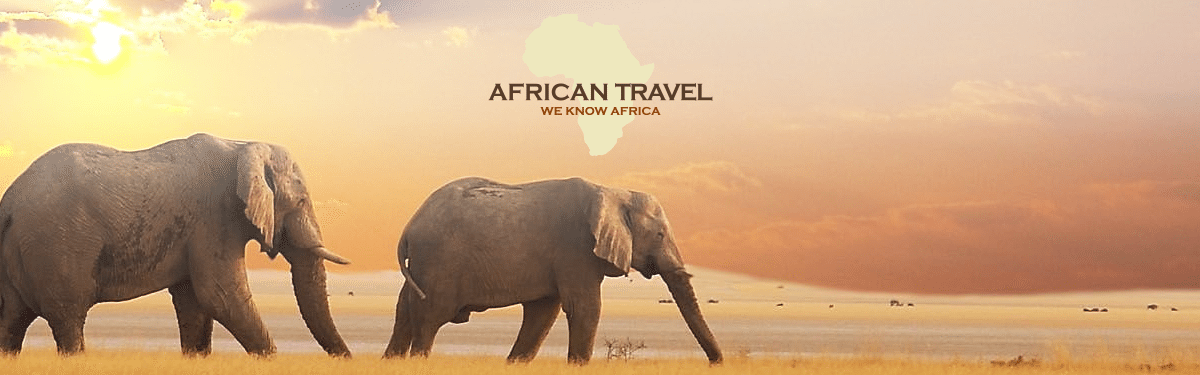 African Travel Inc. | CCRA