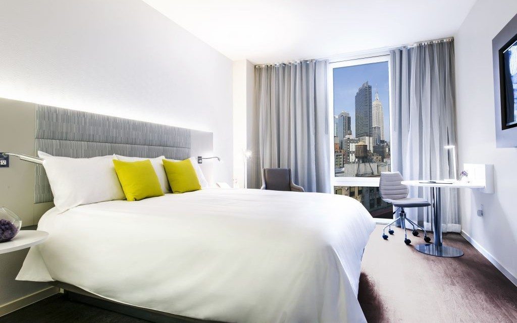 inns big apple new york