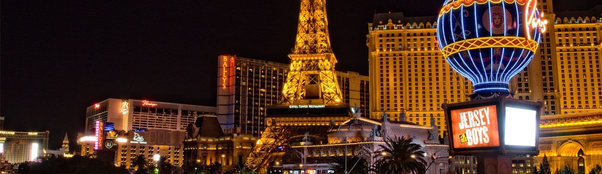Image result for Las Vegas Travel Agent Forum