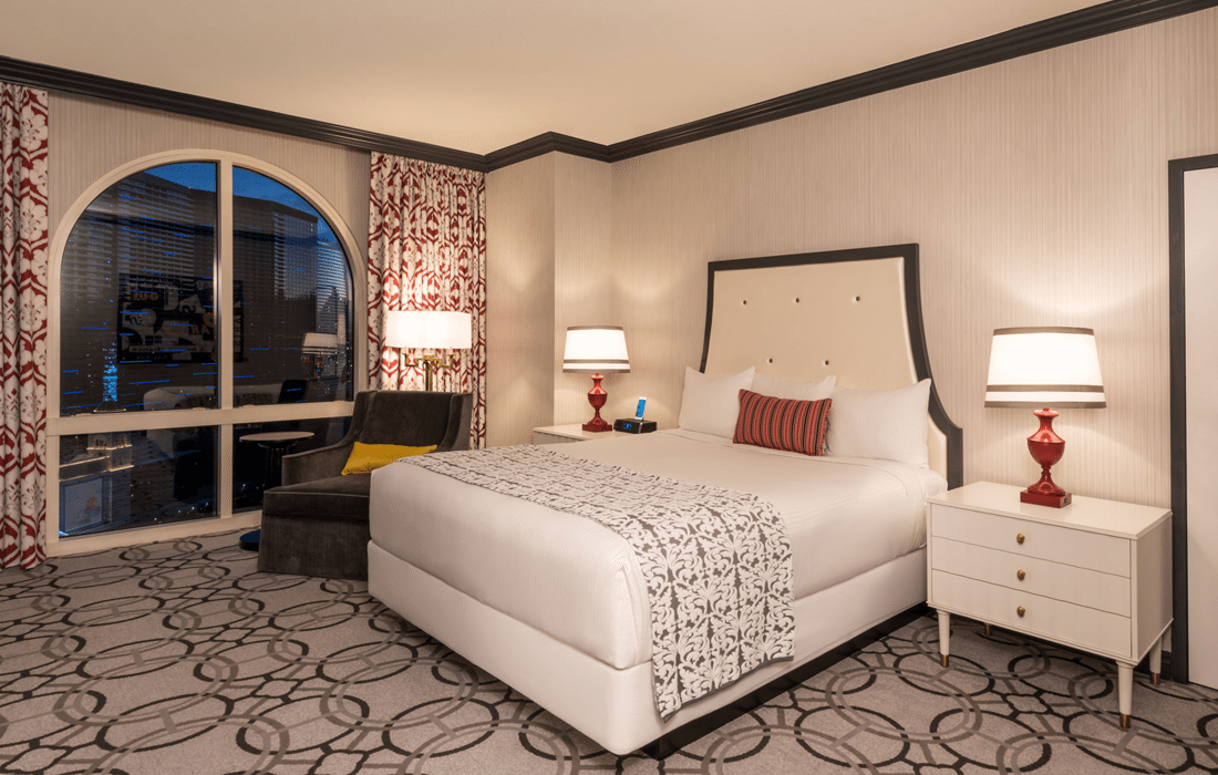 How To Upgrade Your Hotel Room In Vegas How To Upgrade Your Hotel Room In Vegas