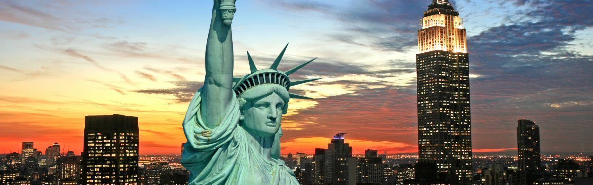 New York City Vacation Packages Ccra