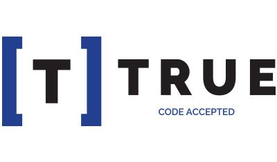 TRUE Code Accepted