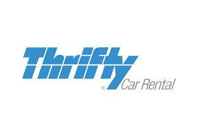 Thrifty Car Rental