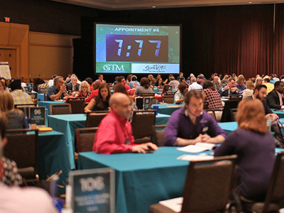 GTM CCRA Crowd