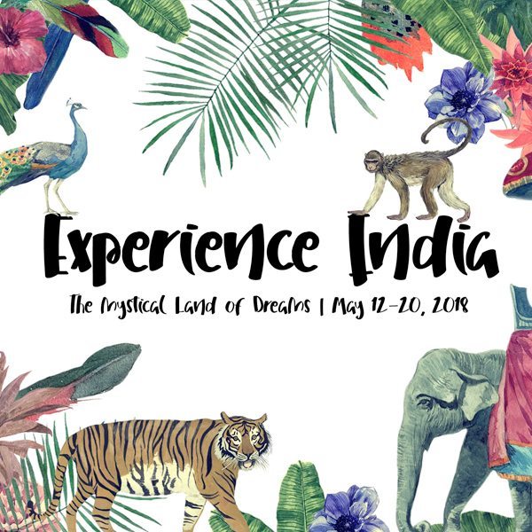 Experience India