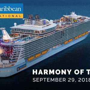 Harmony of the Seas