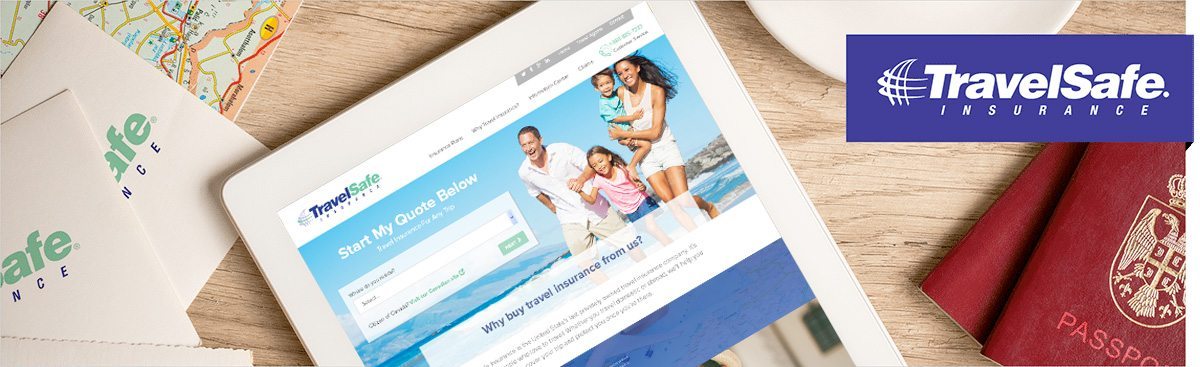 COVID may still be sticking around but don’t worry, TravelSafe has you covered…