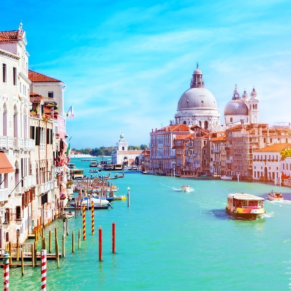 Bellissimo Italia