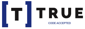 TRUE Code Accepted