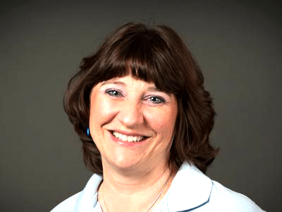 Connie Rush, CCRA Lehigh Valley