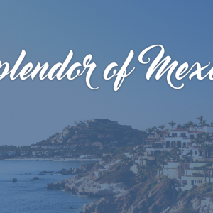 Splendor of Mexico
