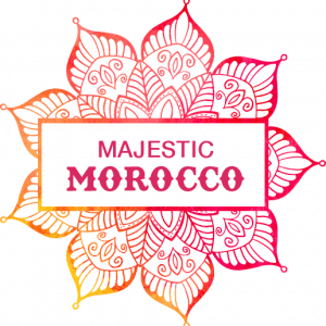 Majestic Morocco