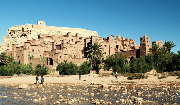 Northern Morocco