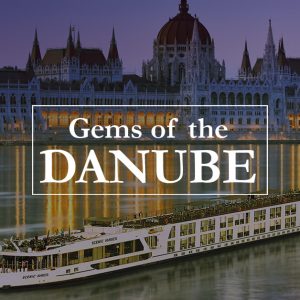 Gems of the Danube Fam