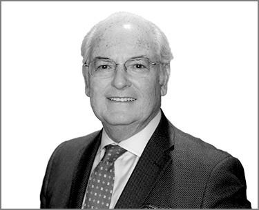 Peter E. Pincus, Director Comercial de CCRA, CTC