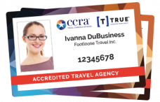 Joining CCRA - CCRA