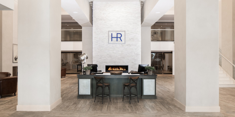 Escape to this Farmhouse Boutique Hotel in the City