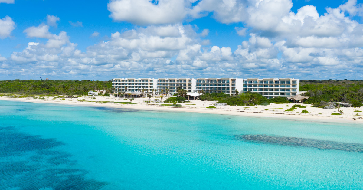 Recharge at Palmaia – The House of AiA, a Luxury, Wellness Resort