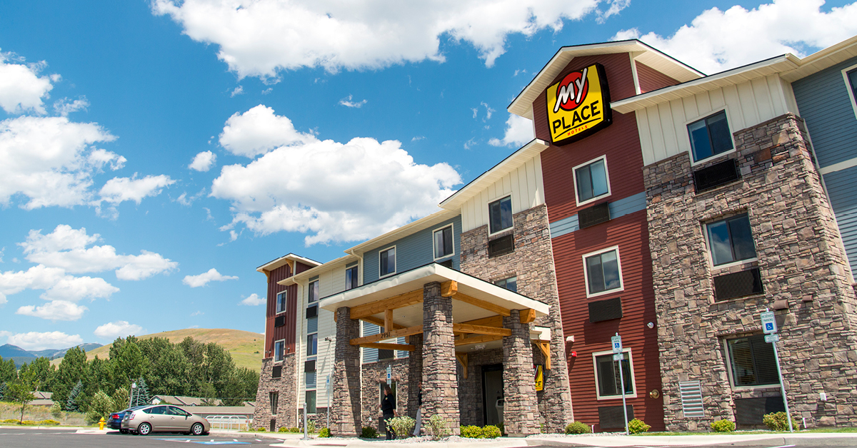 My Place Hotels Invites You to Visit Missoula, Montana!
