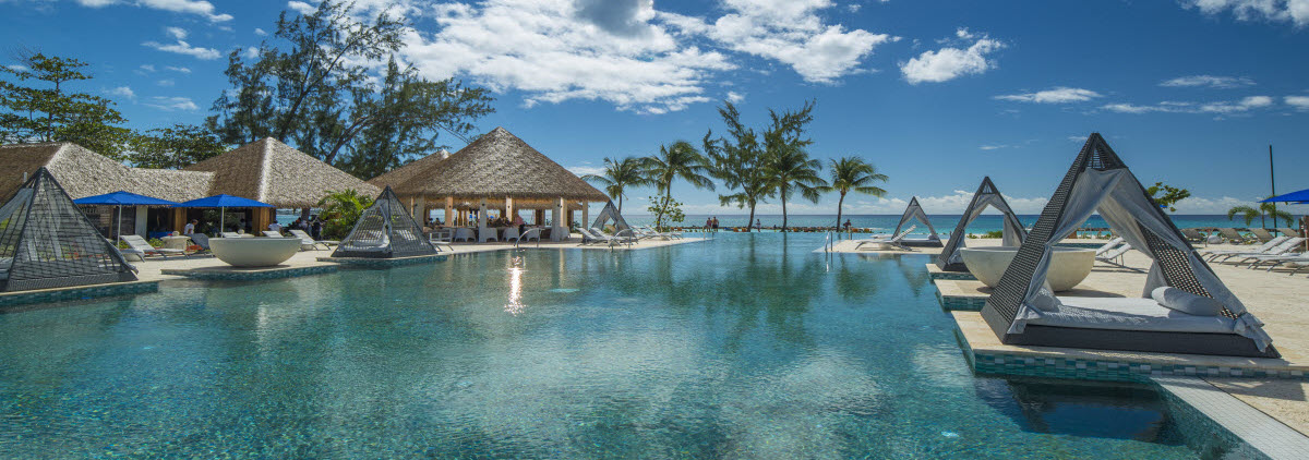 Relax Like Royalty at Sandals Royal Barbados