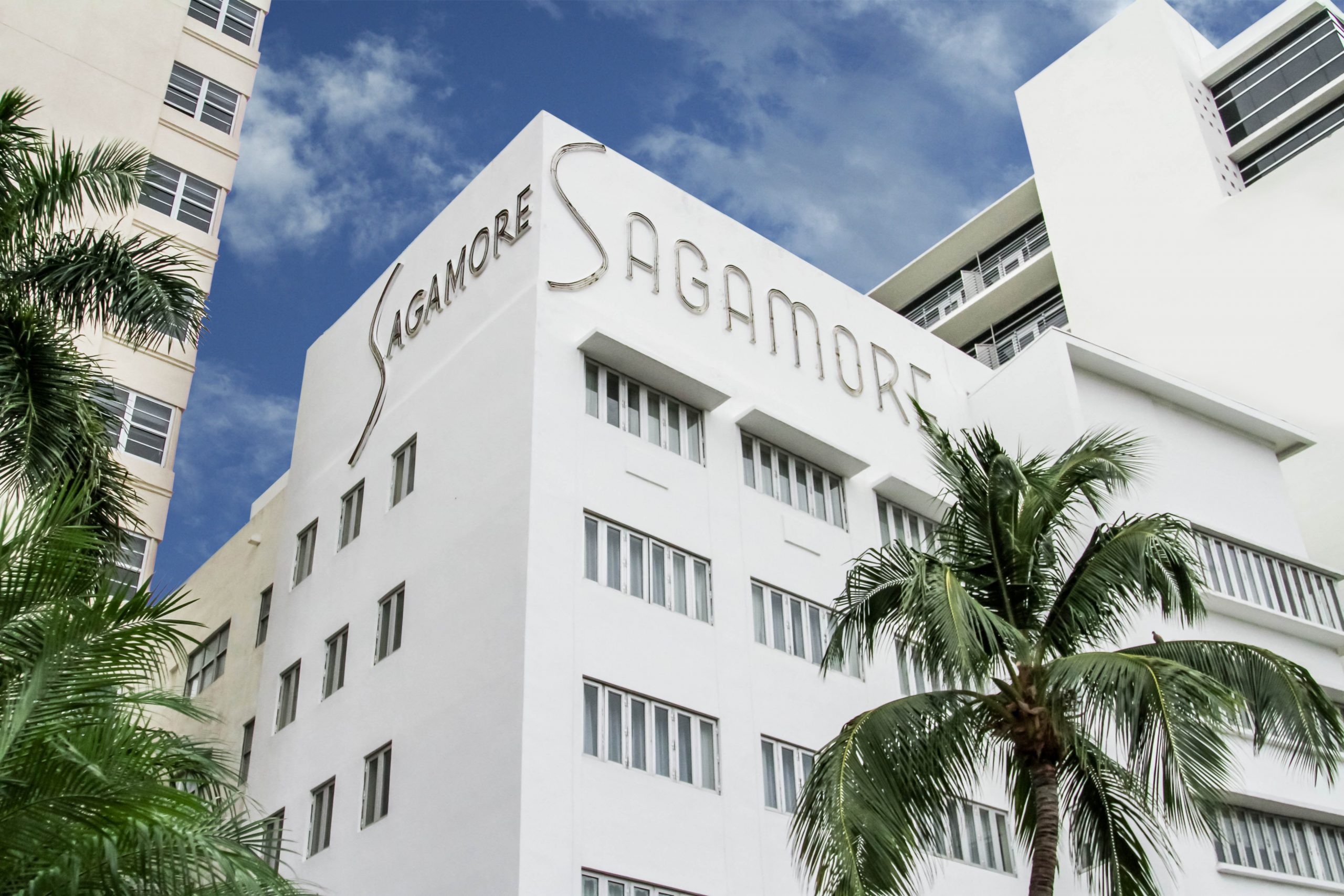 A CULTURAL CENTERPIECE IN THE HEART OF SOUTH BEACH