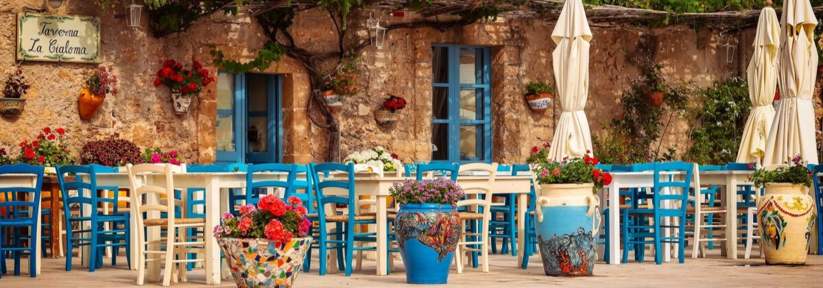 Must-see places for street food in Europe with Finest Journeys