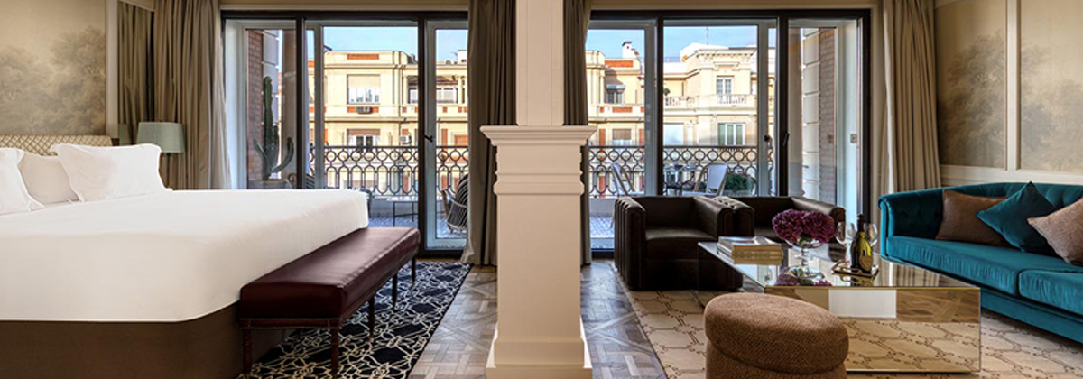 Enjoy a Stay at the First Property from BLESS Collection Hotels