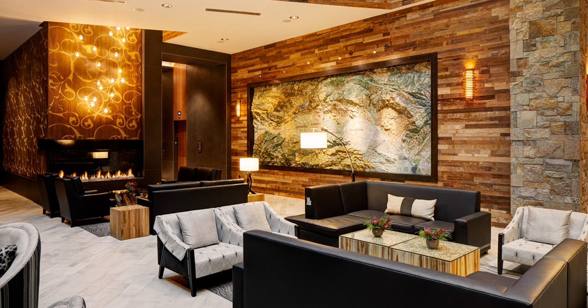 A Boutique Hotel Collection Just for You…