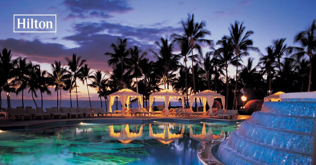 Access Hilton’s new Digital Hotsheet!