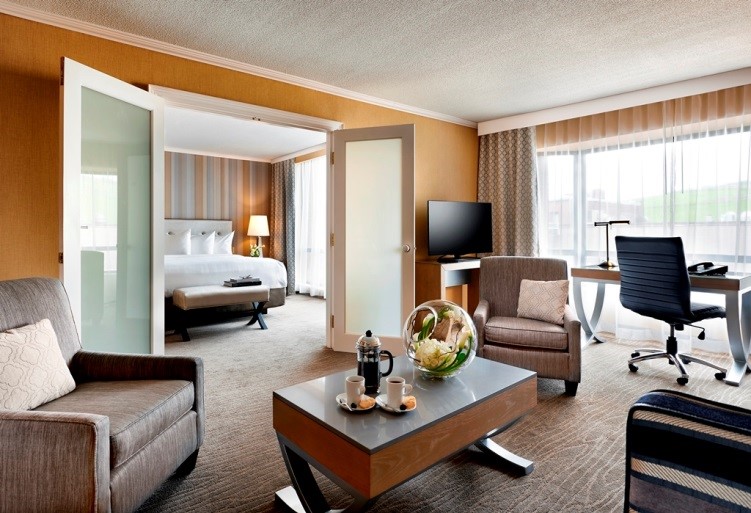 Discover The Prince George Hotel Halifax – Treat Yourself to a Little Luxury. You Deserve It.