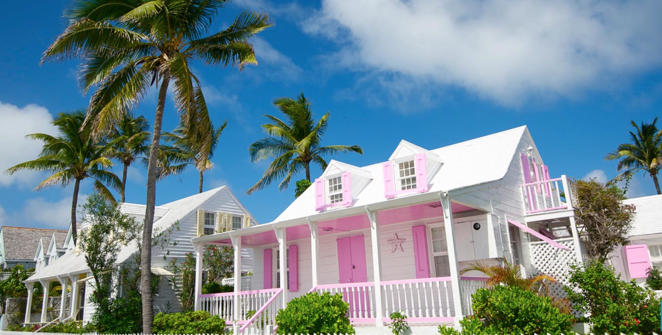 Instaworthy Locations You Can’t Miss in the Bahamas