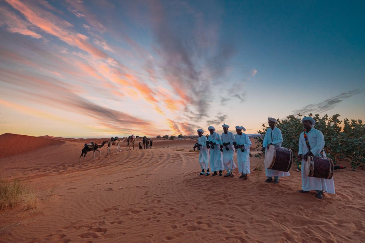 Plan Your Client’s Next Adventure with Wanderlust