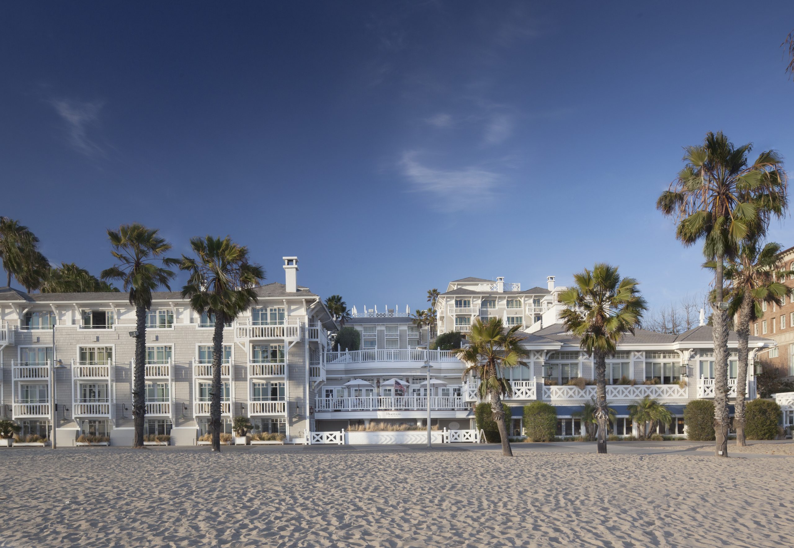 Book ABC/CCRA rate codes for Shutters on the Beach!