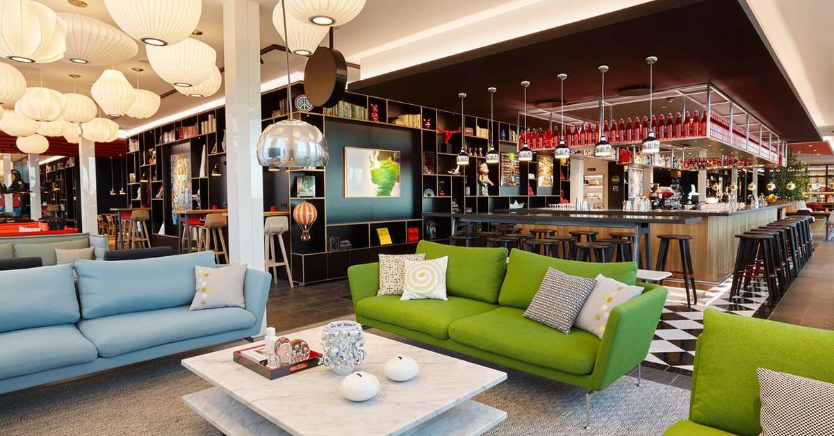 Hej Denmark! How do you say “the best hotel in Copenhagen” in Danish?