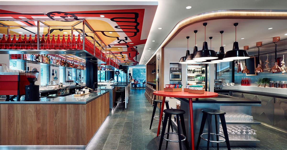 Affordable luxury doesn’t have to be expensive – see for yourself at citizenM Zurich and citizenM Geneva hotels