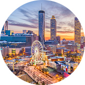 Atlanta North