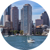 Boston