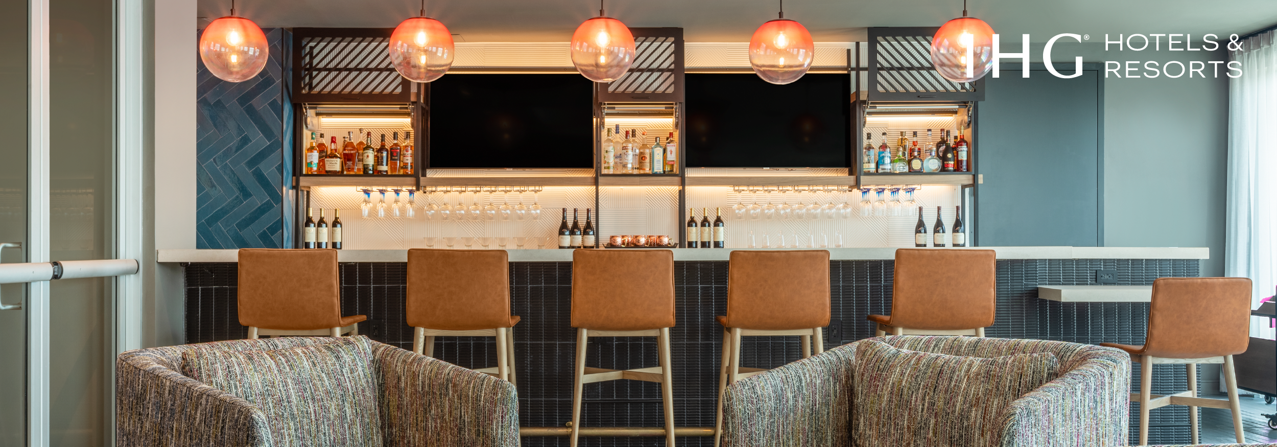 IHG Hotels & Resorts’ first-ever Atwell Suites opens in Miami