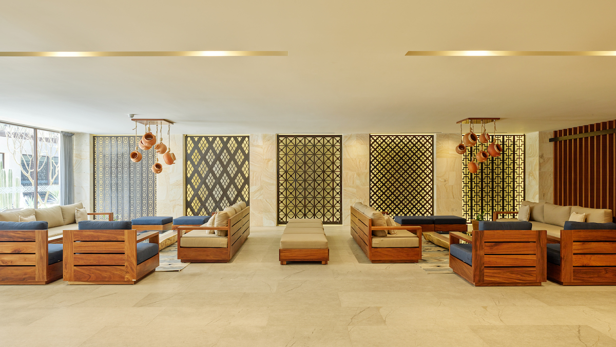 Step Into Our Elegant Oaxaca Hotel