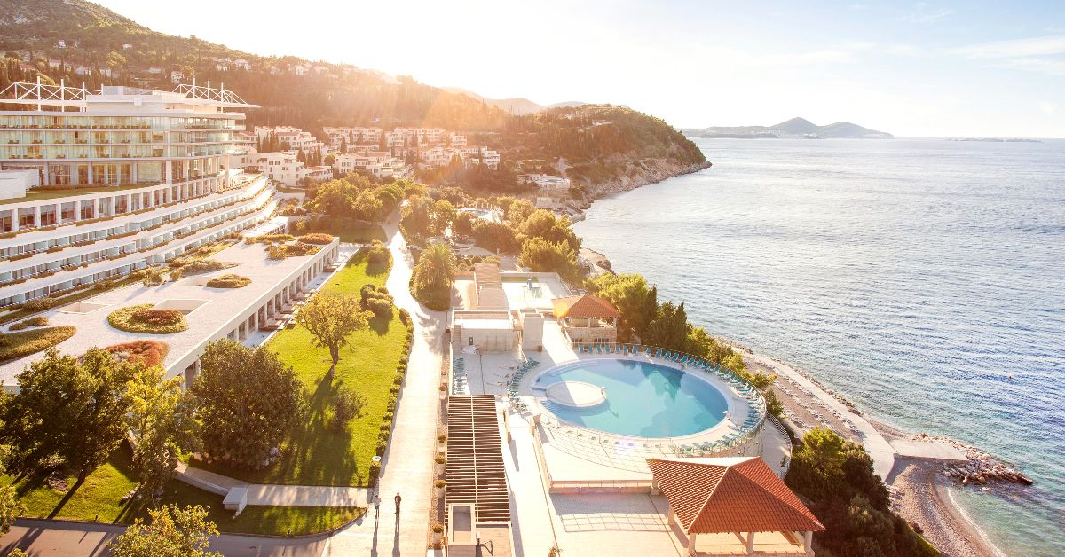 SUN GARDENS DUBROVNIK, Your perfect holiday in Croatia!