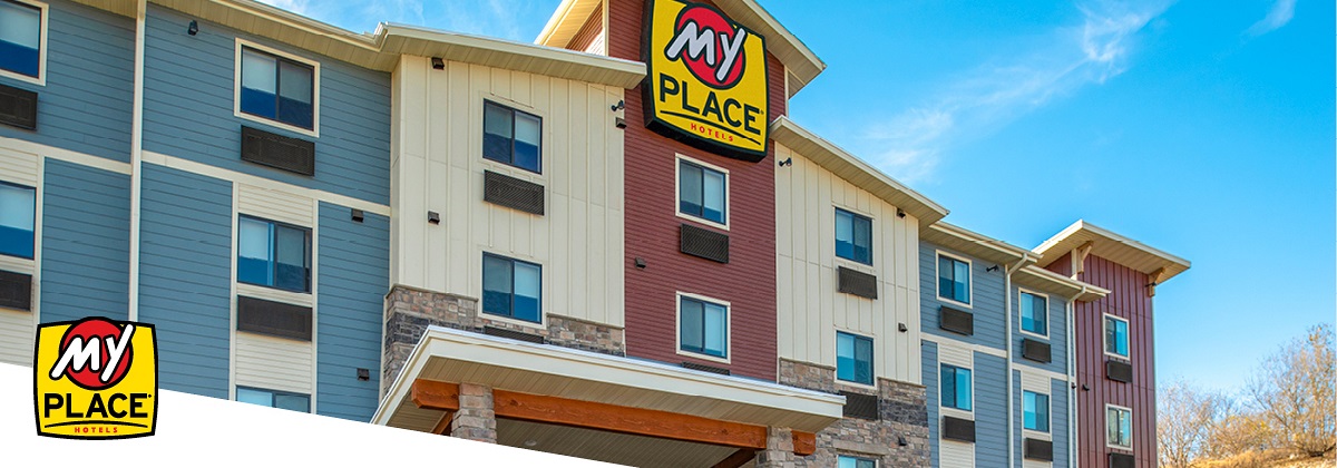 My Place Hotel-Independence, MO – The Perfect Location for Your Next Vacation