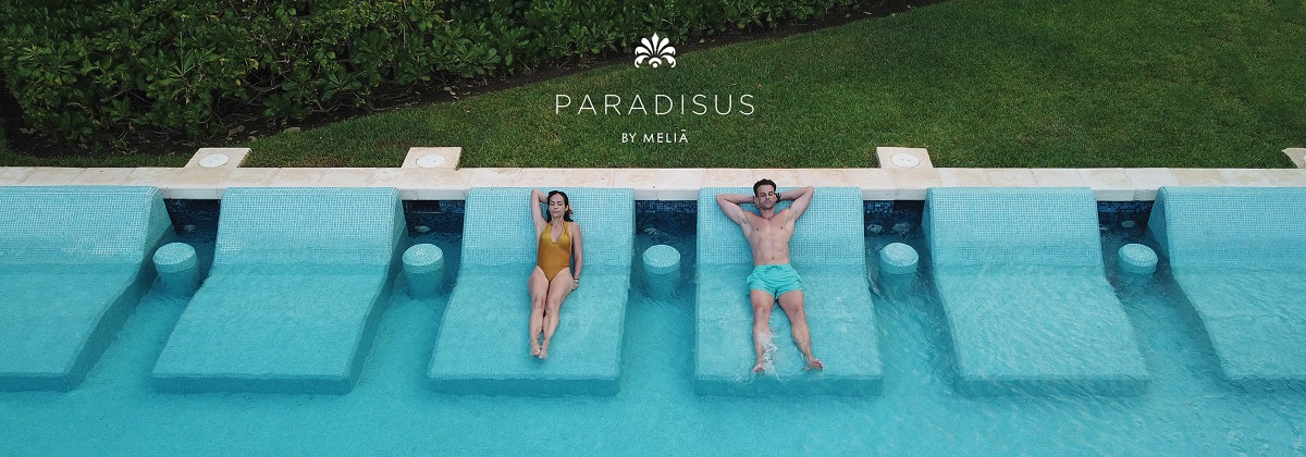 Meliá Hotels International – Leisure at Heart, Business in Mind