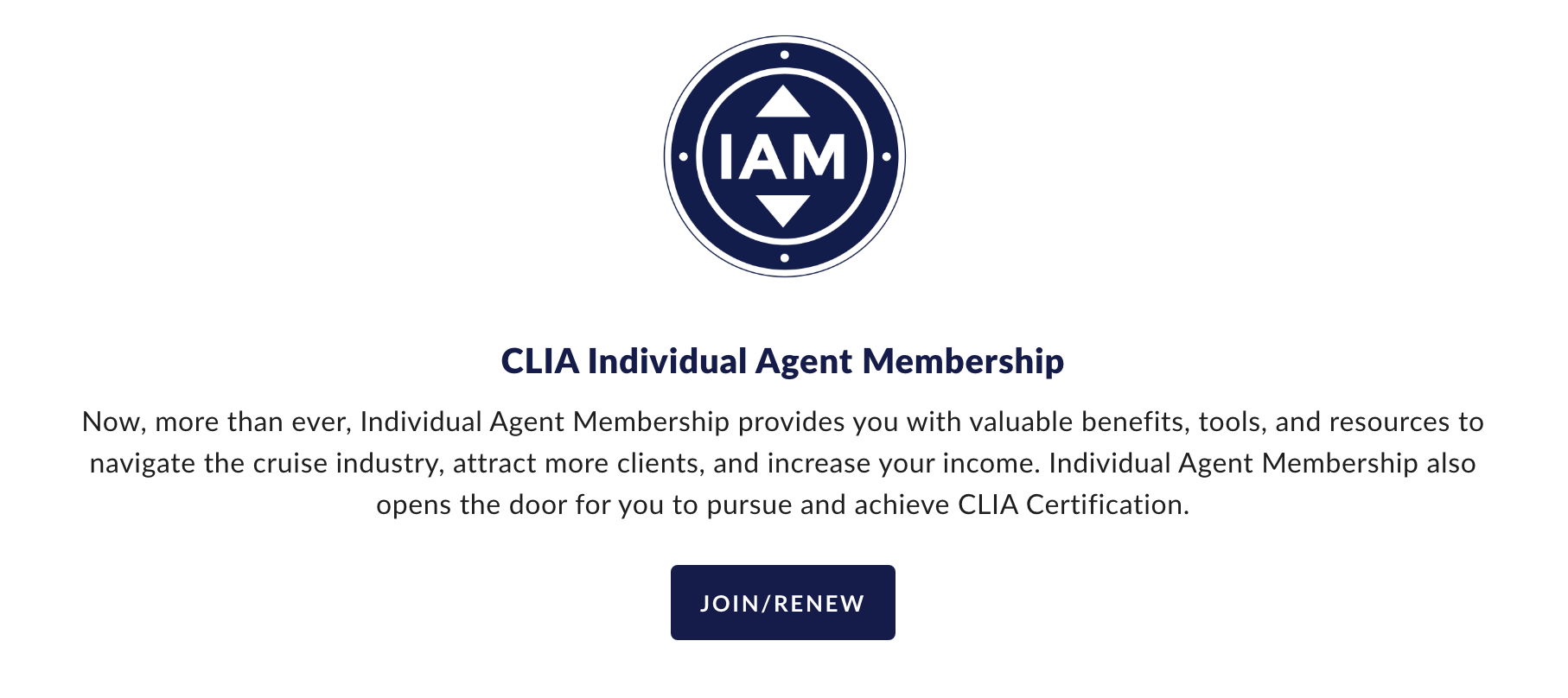 How do I obtain a CLIA Card? | CCRA
