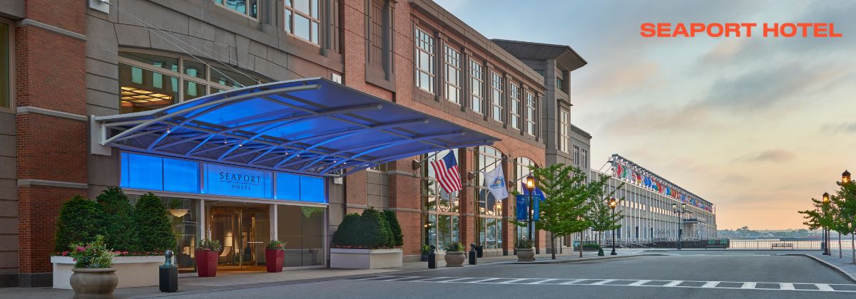 Seaport Boston Hotel – Award Winning Hotel Offering Stunning Views and Distinctly Personalized Service