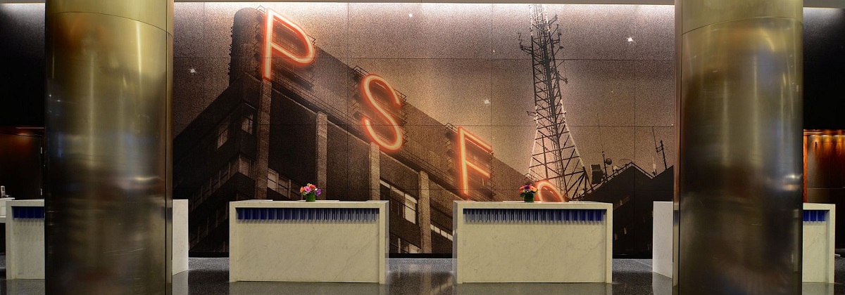 Loews Philadelphia Hotel Celebrates Summer