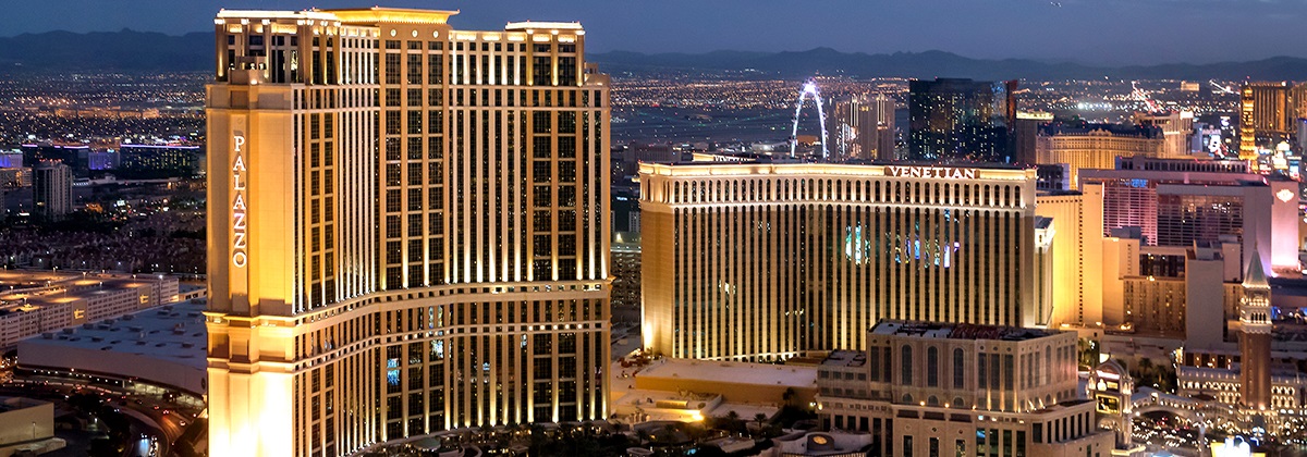 Its own take on Italian-inspired luxury. The Venetian® Resort Las Vegas embodies the spirit and excitement of Renaissance Venice.