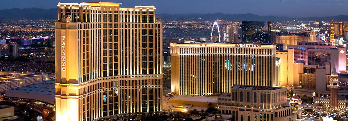 The Venetian® Resort Las Vegas embodies the spirit and excitement of Renaissance Venice